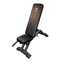 Sveltus Cross Weight Bench