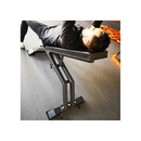 Sveltus Cross Weight Bench
