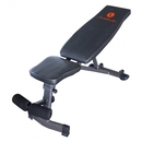 Sveltus weight bench adjustable