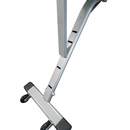 Sveltus weight bench adjustable