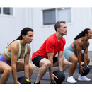 Palla medica TRX HexGrip da 10 pollici Palla medica TRX HexGrip da 10 pollici