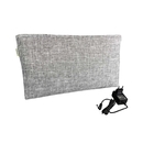 Fitagon massage cushion with heat function