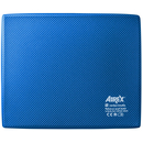 Balance Pad Solid, blu reale