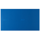 Gymnastikmatte Hercules, blau