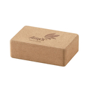Yoga ECO CORK BLOCK naturale Yoga ECO CORK BLOCK naturale