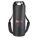 Mat duffel bag black Mat duffel bag black