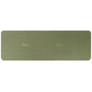 Tapis d'entraînement Heritage, olive