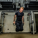 Trainer per sospensioni BenchK Recoil