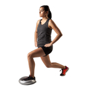 TheraBand Stability Disc Silber (33 cm)