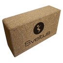 Sveltus Kork Yoga Block Sveltus Kork Yoga Block