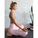 Sveltus Kork Yoga Block Sveltus Kork Yoga Block