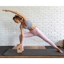 Sveltus Kork Yoga Block Sveltus Kork Yoga Block