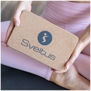 Sveltus Kork Yoga Block