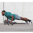 Poignées de pompes Sveltus