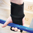 Impugnature Sveltus a 3 fori