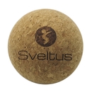 Sveltus Kork Massageball