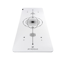 Tappetino da ginnastica Byzoom 8 mm