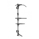 Kwell Mekkano mit Adaptionen