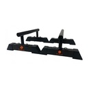 Sveltus Paralettes Mini Set of 2