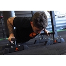 Sveltus Paralettes Mini Set of 2