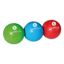 Sveltus Stressball 3er-Set Sveltus Stressball 3er-Set
