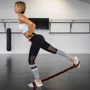 Sveltus Multi Elastiband 30 kg noir