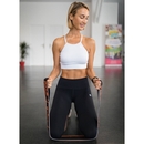 Sveltus Multi Elastiband 30 kg noir