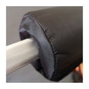 Sveltus barbell bolster