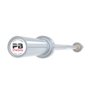 Perform Better competition barbell