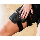 Cintura per gambe Sixpad Cintura per gambe Sixpad