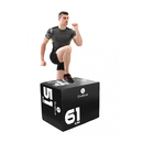 Sveltus Plyobox 3 in 1