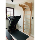 BenchK Sprossenwand System 111