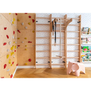 BenchK wall bars system 111+A204