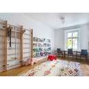 BenchK wall bars system 111+A204 BenchK wall bars system 111+A204