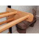 Barre a muro BenchK Sistema 211B Barre a muro BenchK Sistema 211B