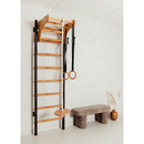 BenchK wall bars system 211B+A076