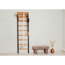 BenchK wall bars system 212B+A076