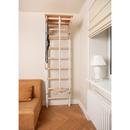 BenchK wall bars system 212W+A204