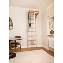 BenchK wall bars system 212W+A204