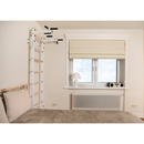 BenchK wall bars system 221W