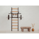 BenchK wall bars system 231B