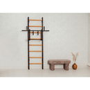 BenchK wall bars system 231B