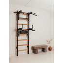 BenchK wall bars system 232B