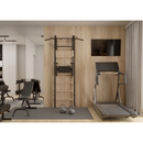 BenchK wall bars system 232B