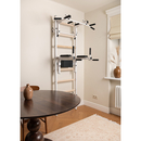 BenchK wall bars system 232W