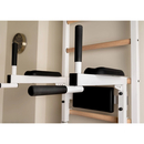 BenchK wall bars system 232W