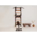 BenchK wall bars system 233B