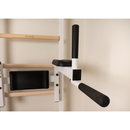 BenchK wall bars system 233W