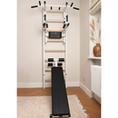 BenchK wall bars system 233W