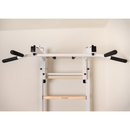 BenchK wall bars system 233W